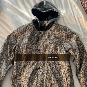 Size XL Burton Snowboard/Ski Jacket